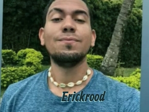 Erickrood