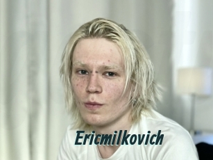 Ericmilkovich