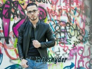 Eriksnyder