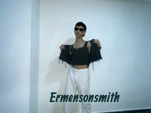 Ermensonsmith
