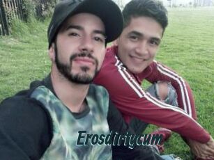 Erosdirtycum