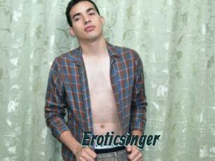 Eroticsinger