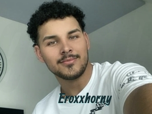 Eroxxhorny