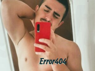 Error404