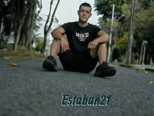 Estaban21