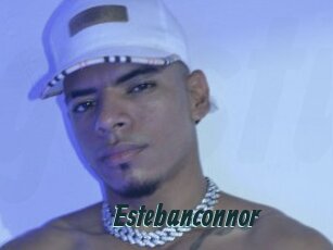 Estebanconnor