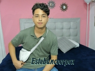 Estebancoorpex