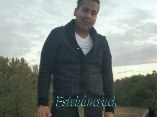 Estebancrack