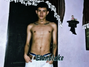 Etanblake