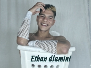 Ethan_dlamini