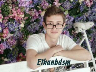 Ethanbdsm