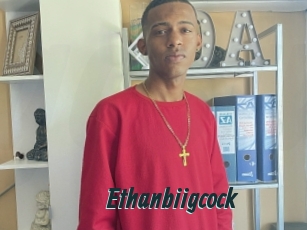 Ethanbiigcock