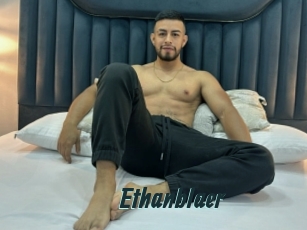 Ethanblaer