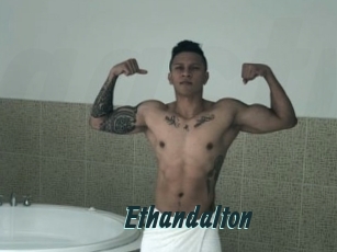Ethandalton