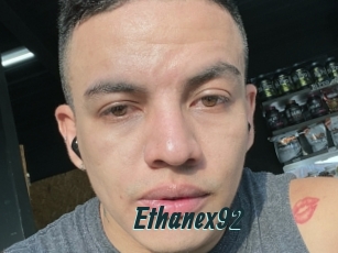 Ethanex92