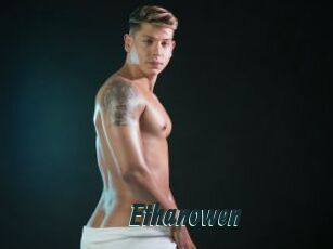 Ethanowen