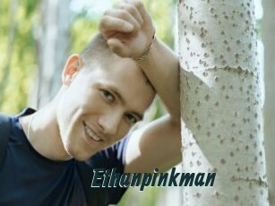 Ethanpinkman