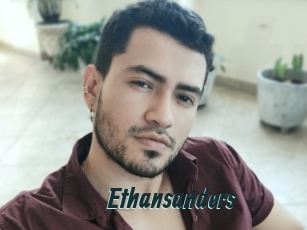 Ethansanders