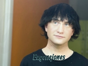 Eugenejones