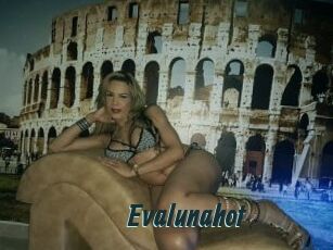 Evalunahot