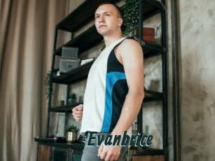 Evanbrice