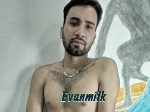 Evanmilk