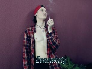 Evanmorty