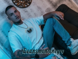 Evansmontenegro
