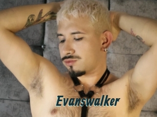 Evanswalker