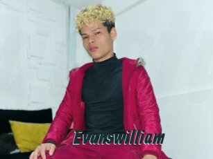 Evanswilliam