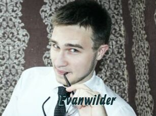 Evanwilder