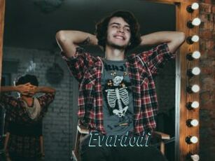 Evardodi