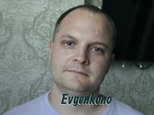 Evgenkono