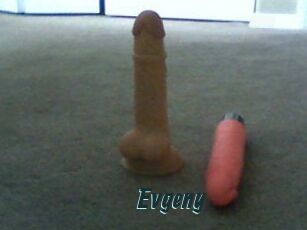 Evgeny