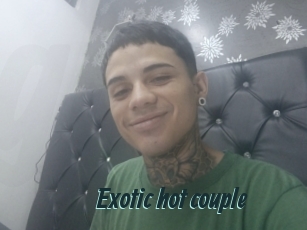 Exotic_hot_couple