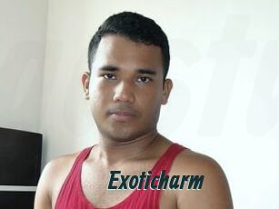 Exoticharm