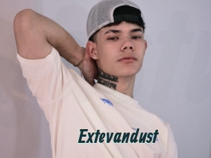 Extevandust