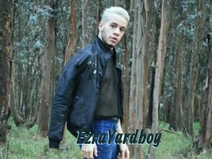 EzraYardboy
