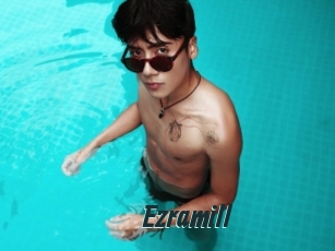 Ezramill