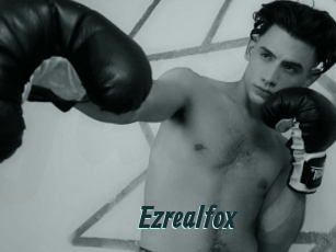 Ezrealfox