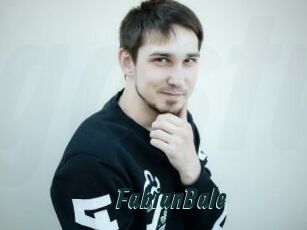 FabianBale