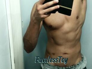 FacelessToy