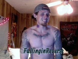 FallinginReverse