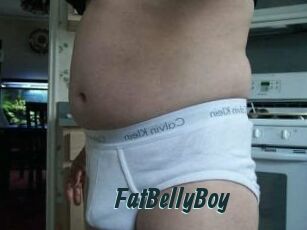 FatBellyBoy