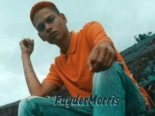 FayderMorris