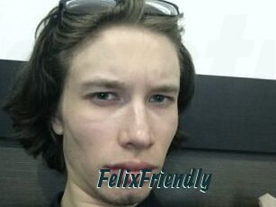 FelixFriendly