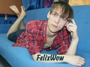 FelixWow