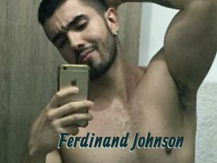 Ferdinand_Johnson