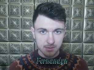 Fernandyn