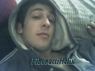FibonacciHelix
